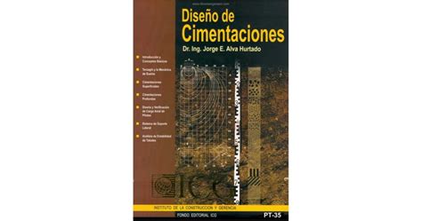 Cálculo De Cimentaciones En Excel La Librería Del Ingeniero