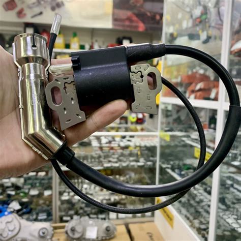 Модуль / катушка зажигания (магнето) Lifan 173F - 192F-2/KP460 ...