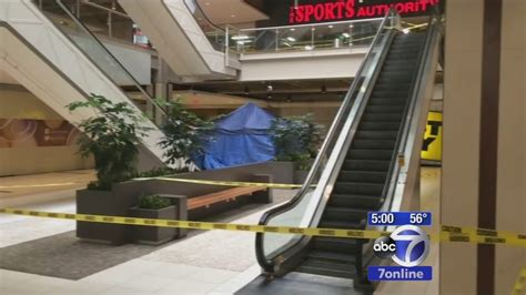 Man falls to death at Palisades Center Mall in West Nyack, Rockland ...