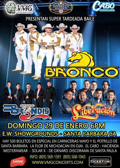 Grupo Bronco Logo