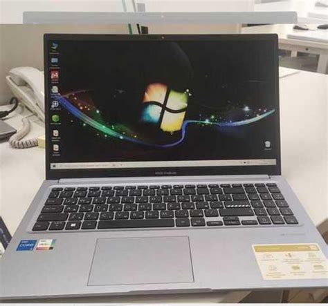 Ноутбук asus VivoBook 15 X1502ZA-BQ1275 Санкт-Петербург | Ноутбуки ...
