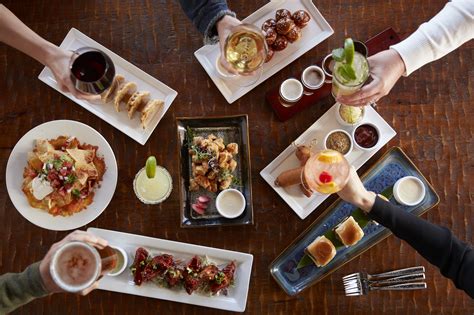 San Diego Restaurant Week — Ranch & Coast Magazine