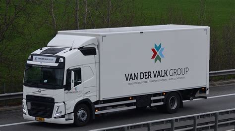 NL Van Der Valk Group Volvo FM05 330 GL BonsaiTruck Flickr