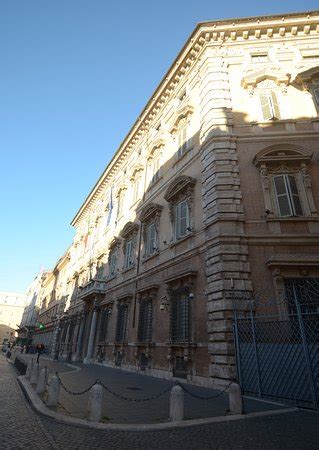 Palazzo Madama Sede Del Senato Della Repubblica Roma Tutto Quello