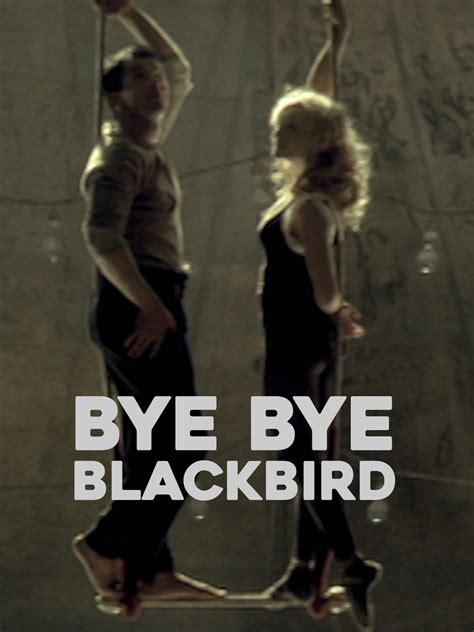 Prime Video: Bye Bye Blackbird