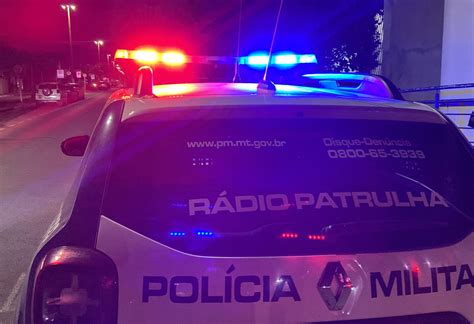 Mulher é Assassinada A Tiros Por Dupla Em Moto No Nortão Pm Detém