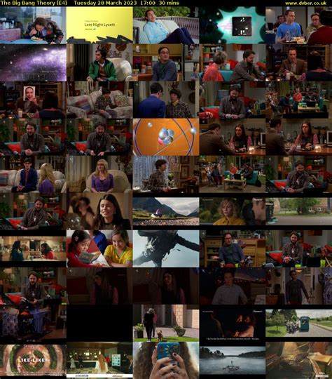 The Big Bang Theory E4 2023 03 28 1700