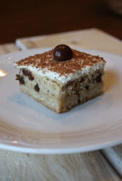 Cookie Crazed Mama: Tiramisu Cheesecake Bars