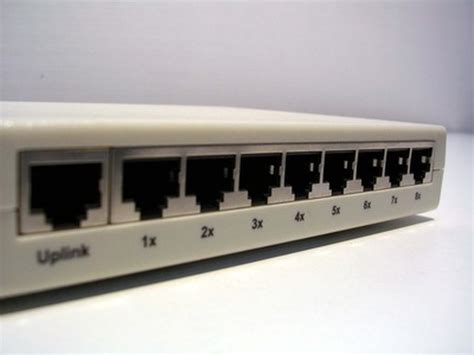 How To Connect A Patch Panel To A Switch Techwalla