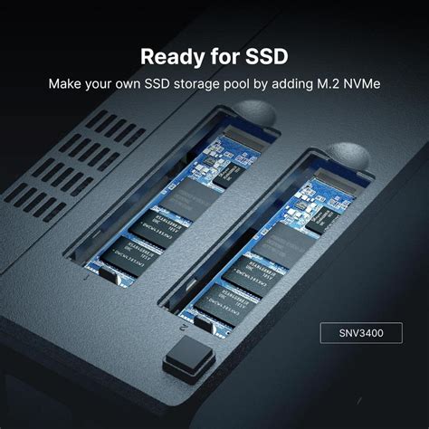 Synology DiskStation DS723+ 2-Bay Diskless NAS w/ AMD Ryzen R1600 2 ...