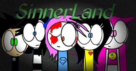 Sinnerland Geoscarton Wiki Fandom