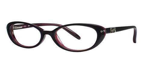 C Selena Eyeglasses Frames By Candies