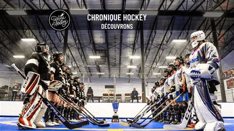 Dek Hockey: a sport on the rise among women - Femme d'Hockey