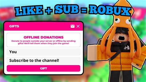 Pls Donate Live Other Games Donating Robux To Viewers And Raising