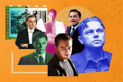 'Killers of the Flower Moon': How Leonardo DiCaprio lost heartthrob ...