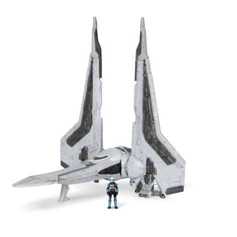 Star Wars Micro Galaxy Squadron Wave 2 Preview JediInsider