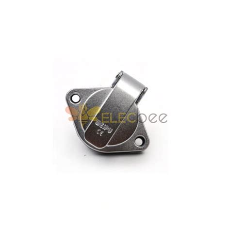 Conector Prova D Gua Para Avia O Wf Pinos Soquete Zg F Mea