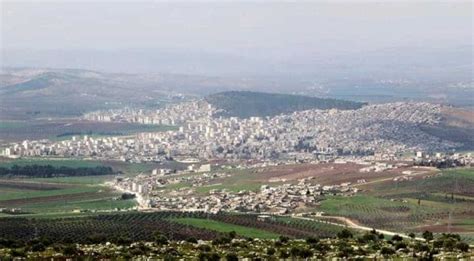 Turkish forces surround Afrin city in Syria operation: Army - World News