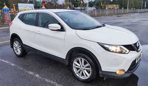 Nissan Qashqai J11 с пробегом 2013 - 2022 | Otoba.ru