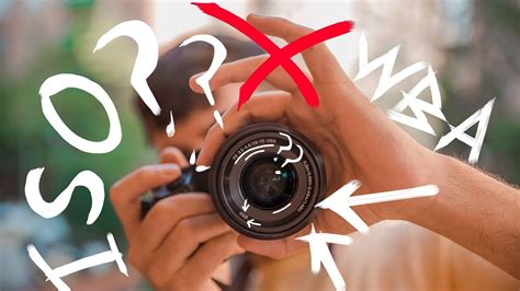 10 TRUCOS PARA FOTÓGRAFOS PRINCIPIANTES YouTube Trucos Fotografía