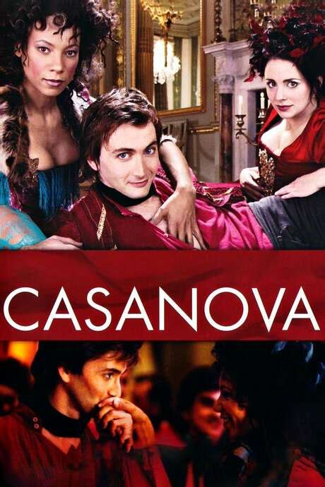 ‎Casanova (2005) directed by Sheree Folkson • Reviews, film + cast ...