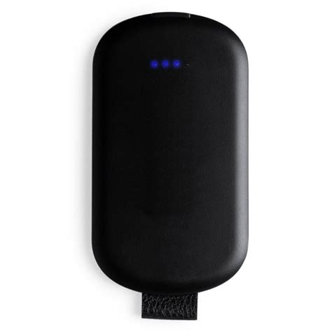 Power Bank 2500 mAh