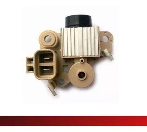 Regulador Alternador Hyundai Accent Tucson Tiburon Elantra Mercadolibre