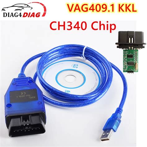 Vag Kkl Scanner Car Scan Tool With Ch Chip Foraudi Vw Forseat