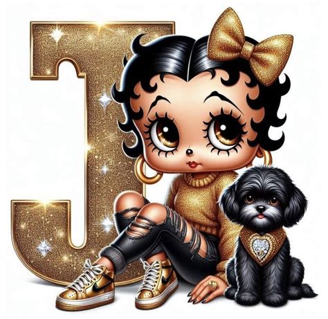 Pin By Brattybratt On Morena Boop In Betty Boop Pictures Betty