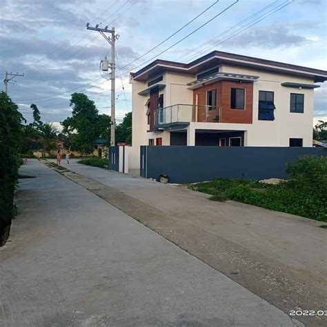 150sqm Residential Lot For Sale In Cordova Cebu Lot July 2024 In