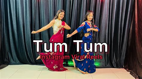 Tum Tum Enemy Tamil Dance Cover Vishal Arya Thaman S Youtube