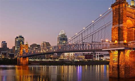 THE 10 BEST Hotels in Cincinnati, OH 2025 (from $63) - Tripadvisor