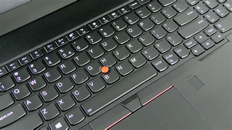 Lenovo ThinkPad T570 recenzja Klasyczna przekątna w nowym wymiarze