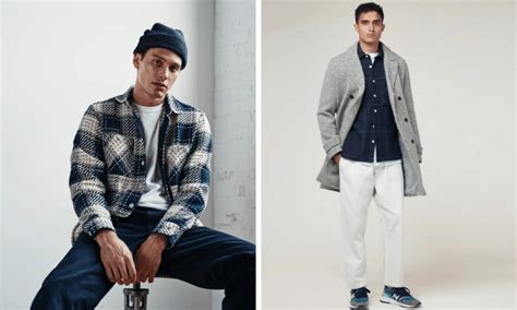 30 Best Sustainable Menswear Brands | AGR