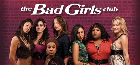 Watch The Bad Girls Club Season 8 Episode 1 ~ Crimers