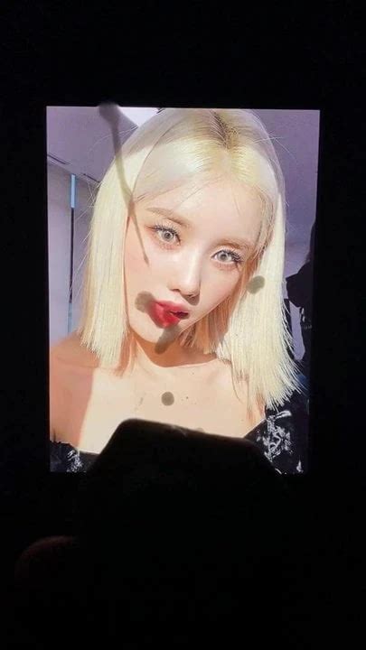 Izone Eunbi Cum Tribute Gay Porn Xhamster