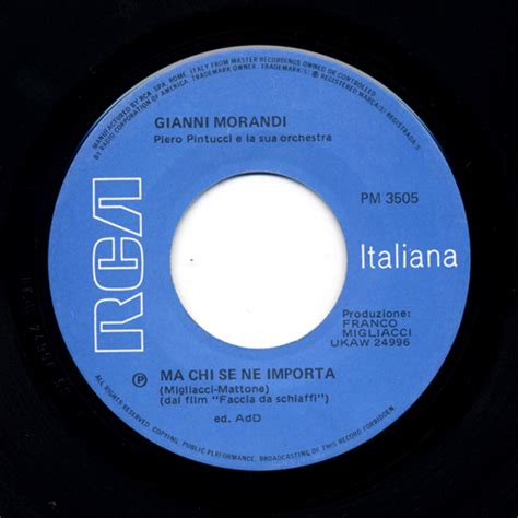 Discografia Nazionale Della Canzone Italiana