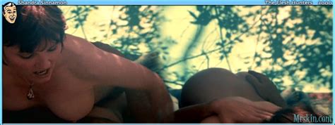 The Flesh Hunters Nude Pics Page 1