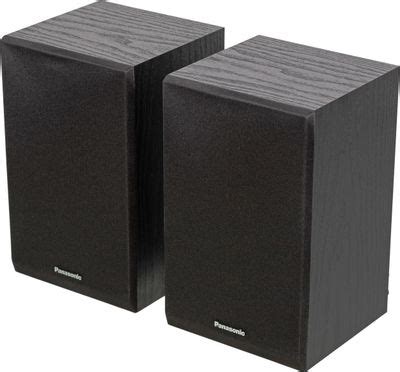 Музыкальный центр Panasonic SC-PM250EG-K, 20Вт, Bluetooth, FM, USB, CD ...
