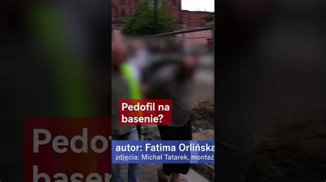 Shorts Naruszenie Nietykalno Ci Cielesnej Dzieci Fakty News