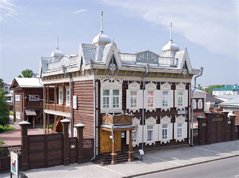 О городе Иркутск. Что посмотреть в Иркутске | Официальный сайт ...