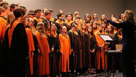 Christmas Choir Concerts 2024 Robyn Anne Corinne