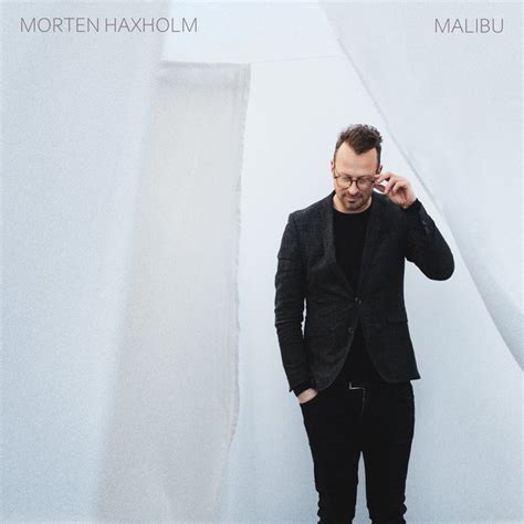 Music Review Morten Haxholm Malibu On Nagamag Magazine