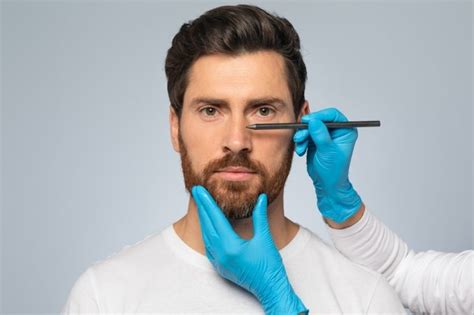 Rhinoplasty Surgery For Men Harley Street Md