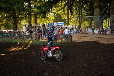 Gallery Motosport Washougal National Pro Motocross Championship