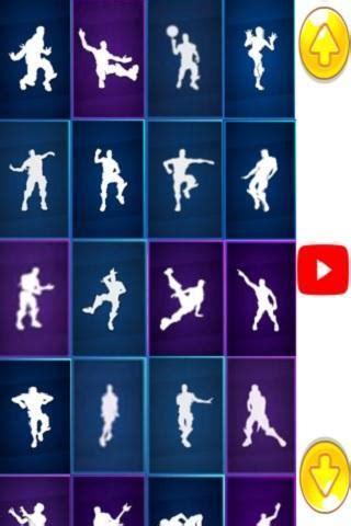 Fortnite sounds APK for Android Download