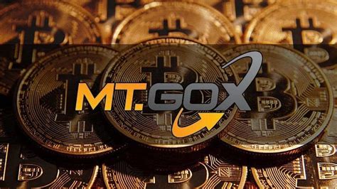 Mt Gox Transfers Over Billion Worth Of Bitcoin To Fresh Address