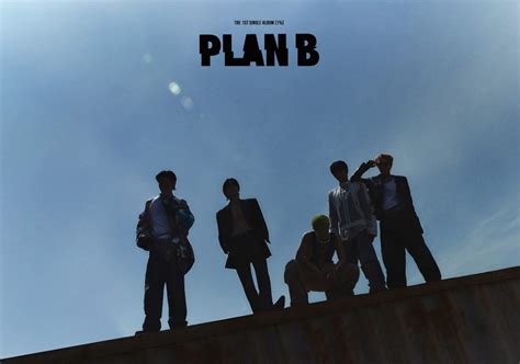 PLAN B Members Profile (Updated!)