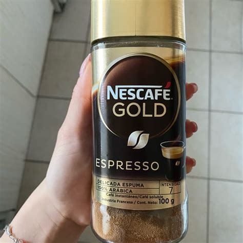 Nescafé Gold espresso intenso Reviews | abillion