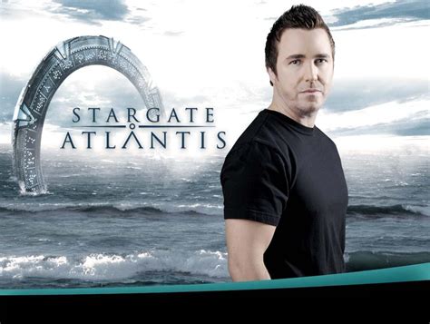 Stargate Atlantis Stargate Sg1atlantis Photo 2469635 Fanpop